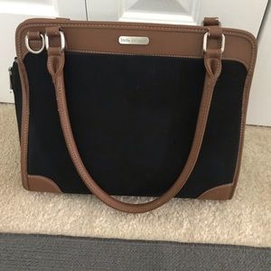 Little Unicorn Diaper Bag